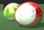3D Pool